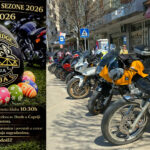 FOTO: Moto klub Iron bridge/facebook