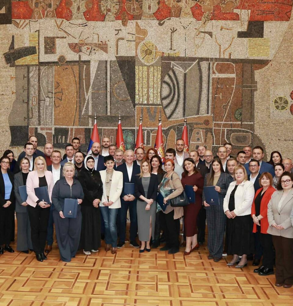 FOTO: Opština Paraćin/facebook