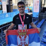 FOTO: Saša Petrović/privatna arhiva