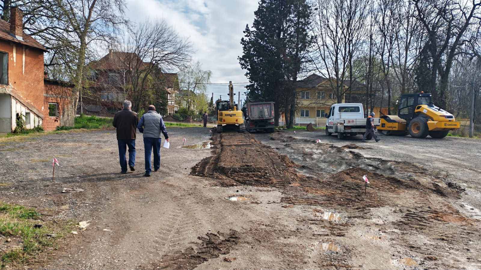 FOTO: Opština Paraćin