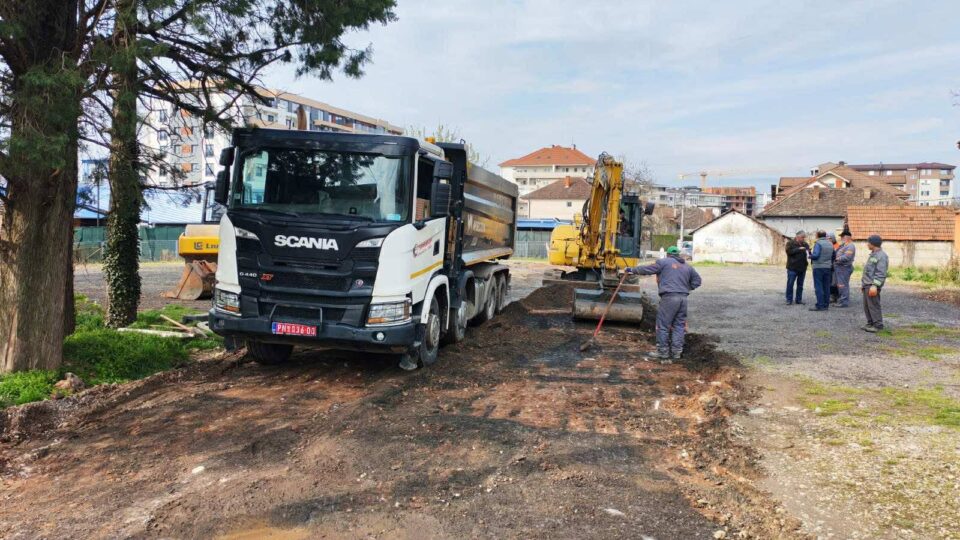 FOTO: Opština Paraćin