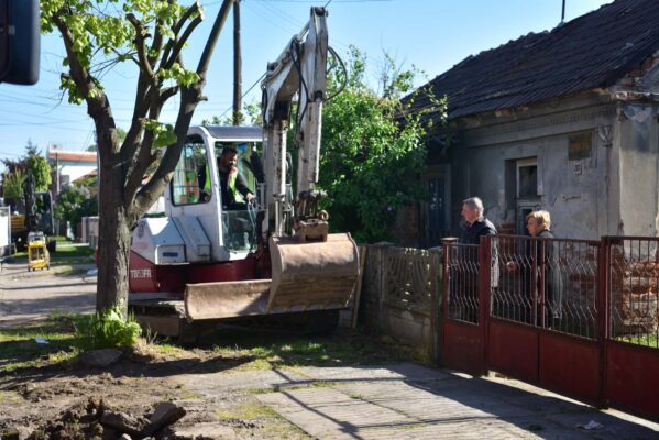 FOTO: Radio televizija Pomoravlje