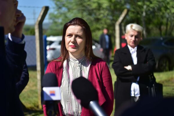 FOTO: Radio televizija Pomoravlje