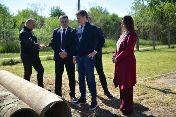 FOTO: Radio televizija Pomoravlje