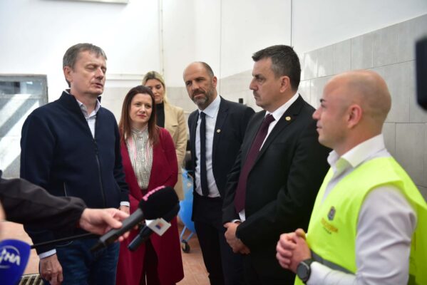 FOTO: Radio televizija Pomoravlje