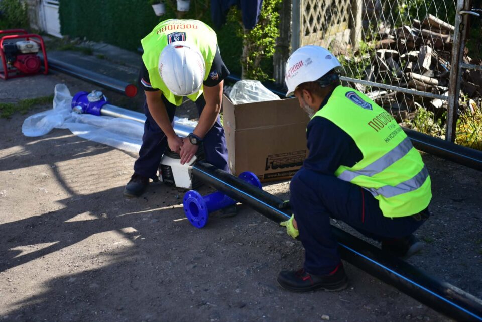 FOTO: Radio televizija Pomoravlje