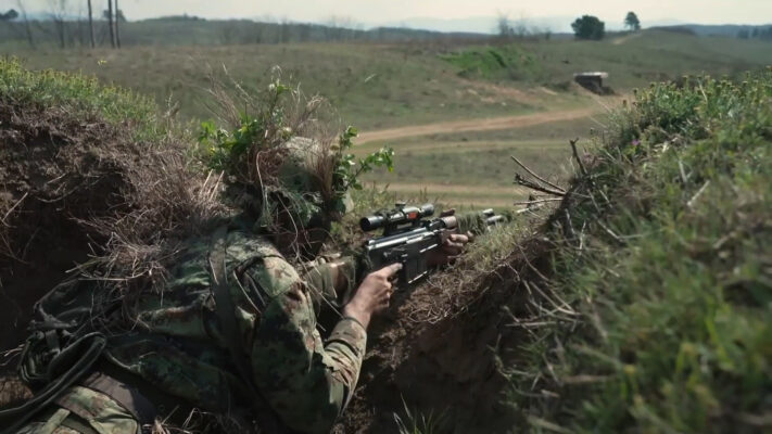 FOTO: Vojska Srbije