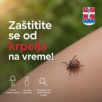 FOTO: Zavod za javno zdravlje