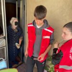 FOTO: Crveni krst Paraćin