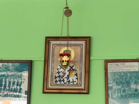 FOTO: Opština Paraćin