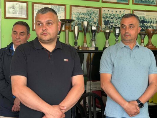 FOTO: Opština Paraćin