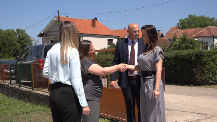 FOTO: Kanal M