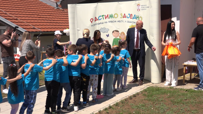 FOTO: Kanal M