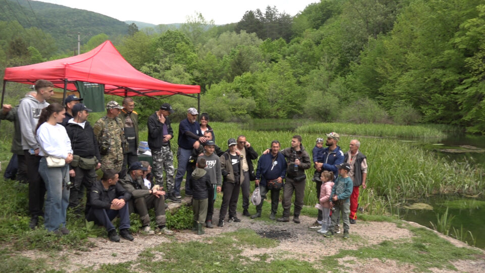 FOTO: Kanal M