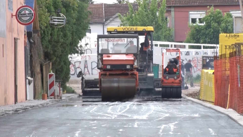 FOTO: Kanal M