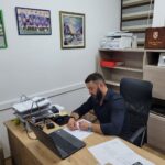 FOTO: Fudbalski savez opštine Paraćin