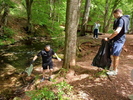 FOTO: Tehnološka škola Paraćin