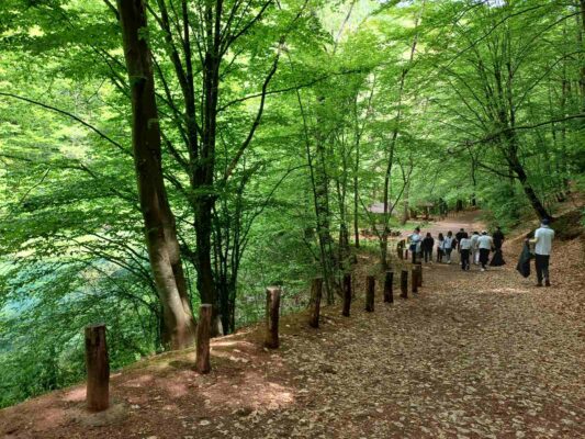 FOTO: Tehnološka škola Paraćin