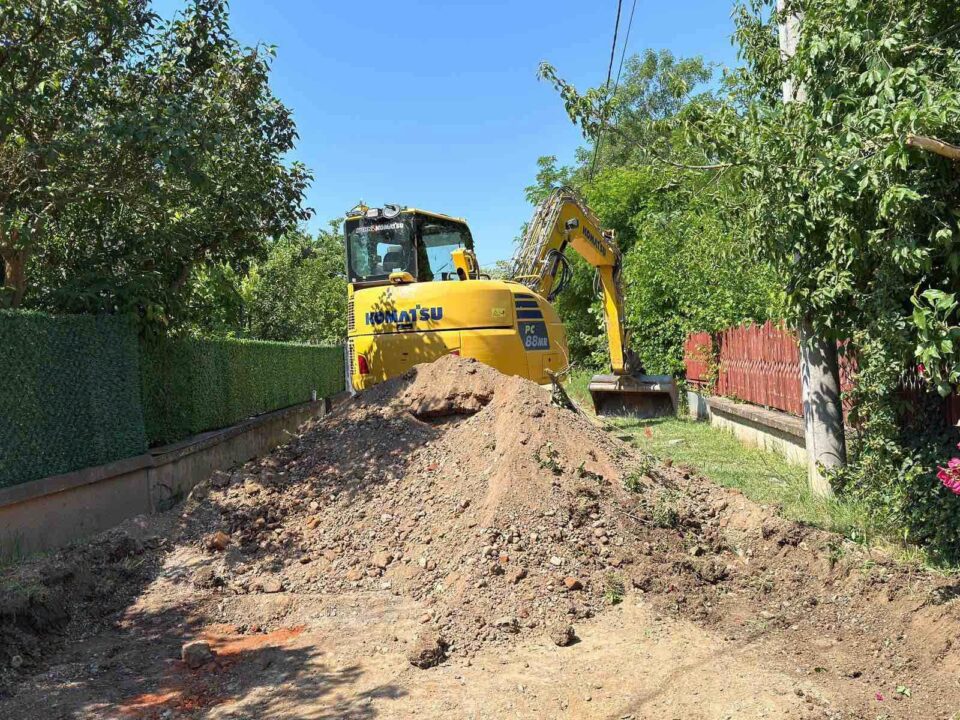 FOTO: Opština Paraćin