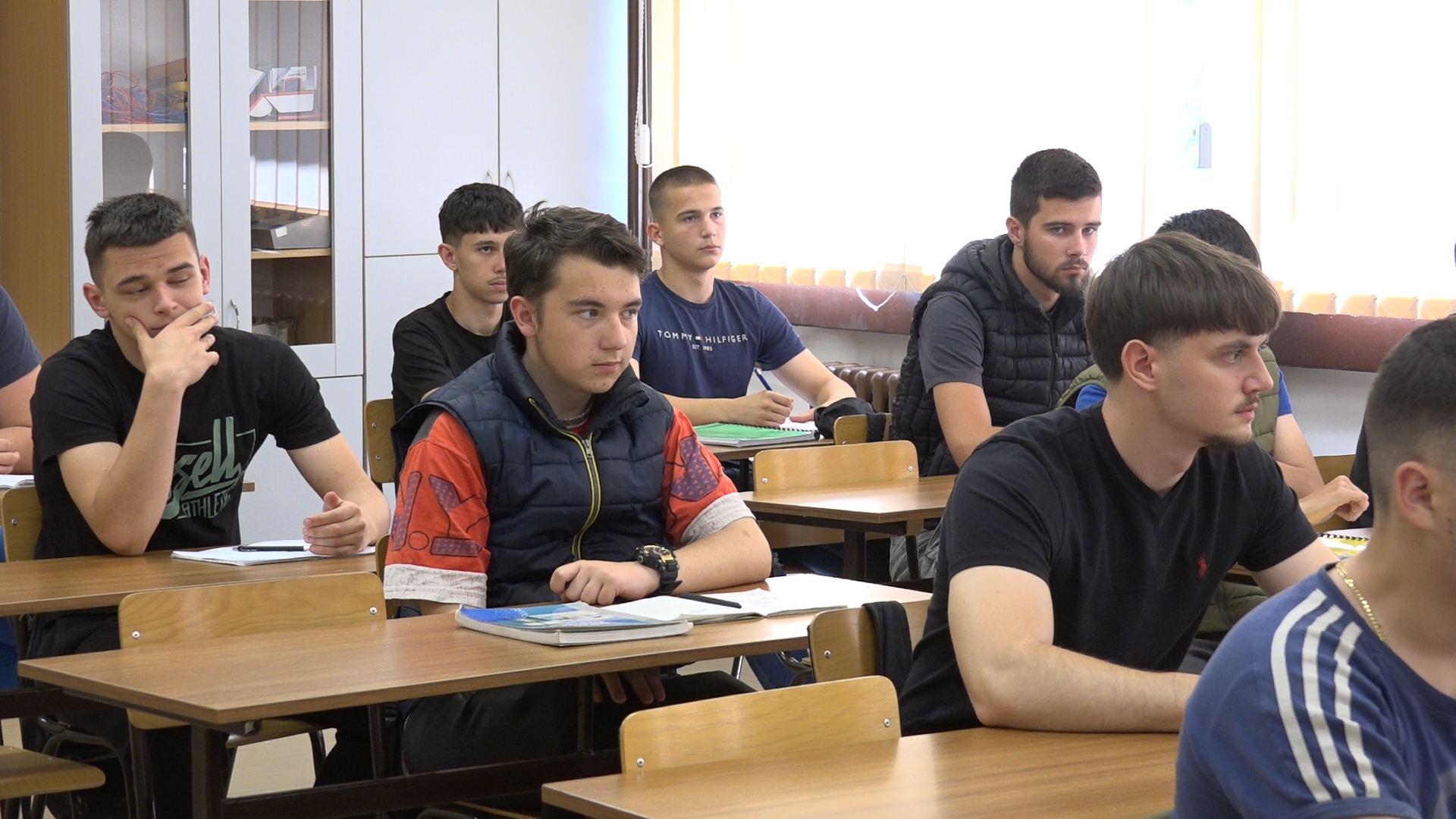 Budućnost stručnog obrazovanja - Šta sve MEŠ Paraćin nudi novoj generaciji srednjoškolaca portal 3
