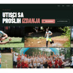 FOTO: Stazama prirode