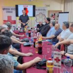 FOTO: Crveni krst Paraćin
