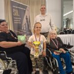FOTO: Udruženje distrofičara Pomoravskog okruga