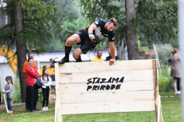 FOTO: Stazama prirode